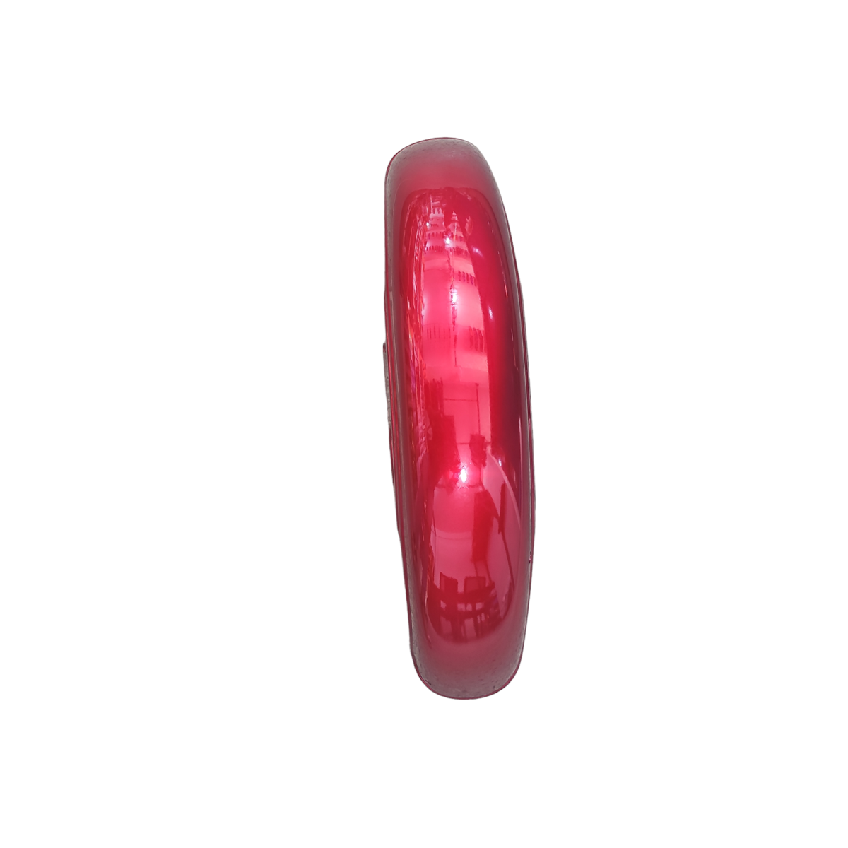 Guardafango Delantero Rojo ZZ-OW9