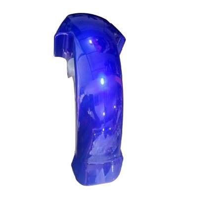 Guardafango Delantero ZZ-H2 Azul