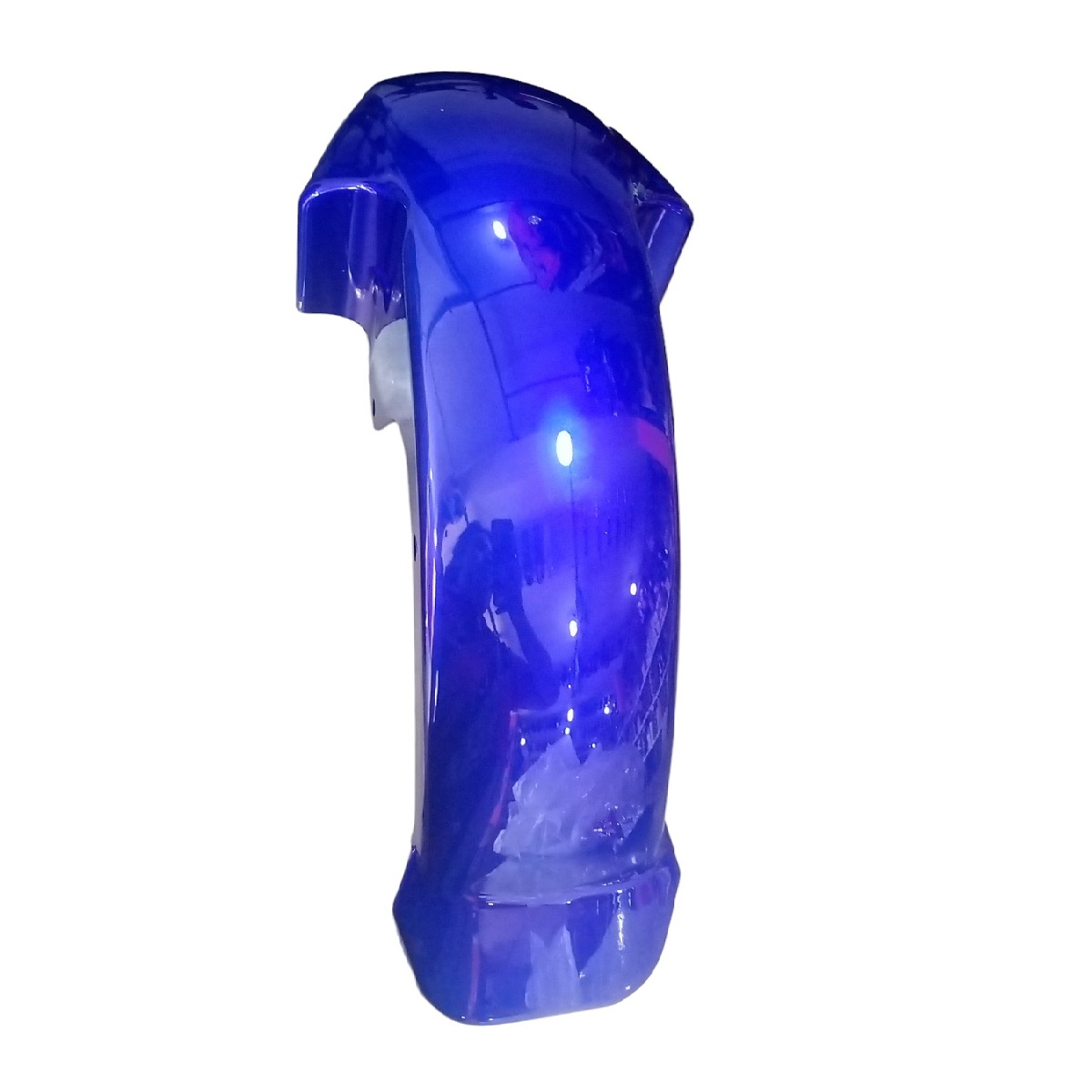 Guardafango Delantero ZZ-H2 Azul