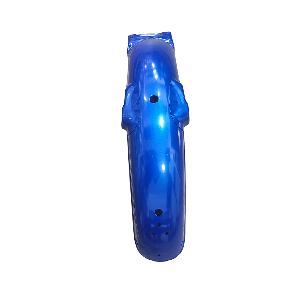 Guardafango Trasero Azul ZZ-B150S / ZZ-EK