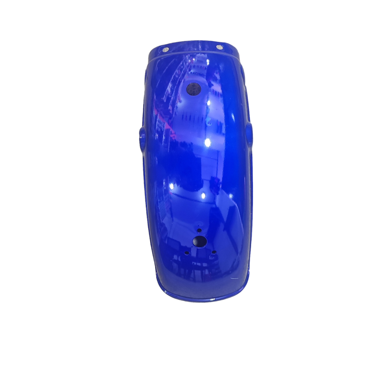 Guardafango Trasero Azul ZZ-OW9