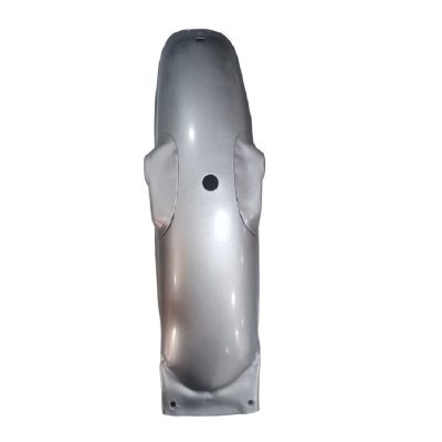 Guardafango Trasero Gris ZZ-B150S / ZZ-EK