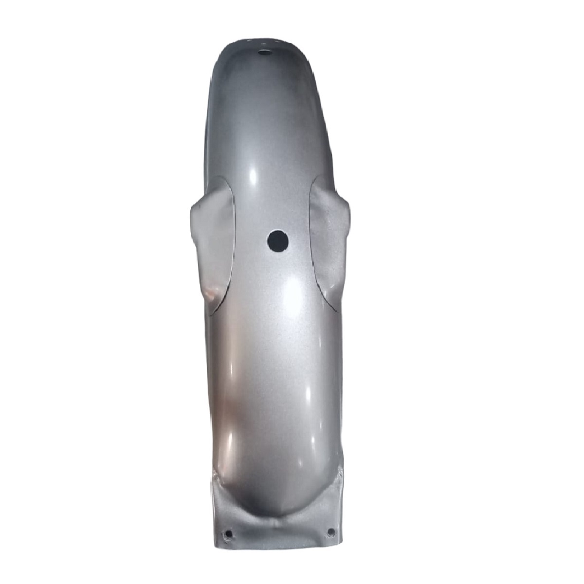 Guardafango Trasero Gris ZZ-B150S / ZZ-EK