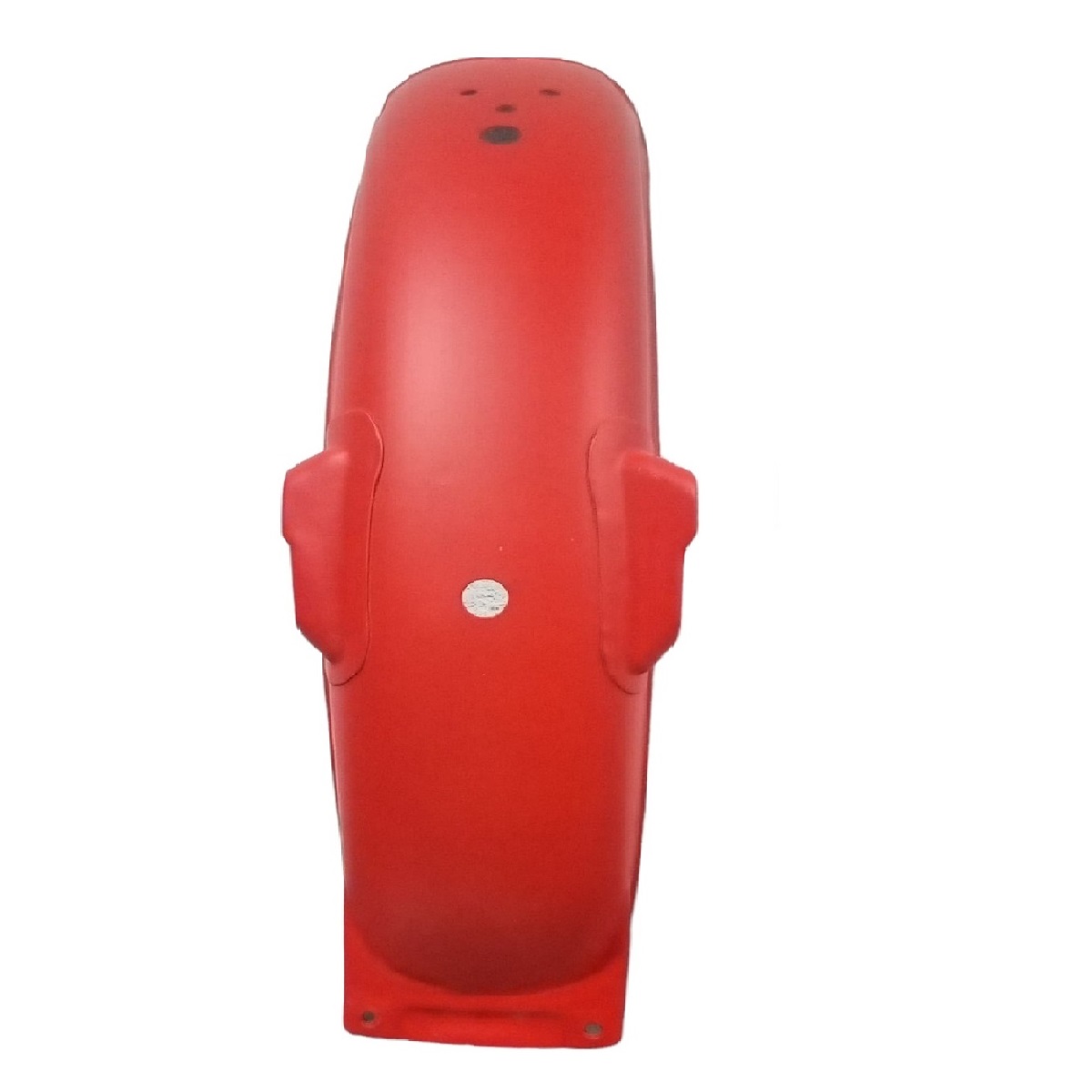 Guardafango Trasero ZZ-B150R Rojo Mate Lijiang