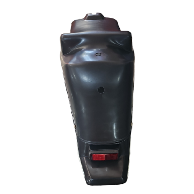 Guardafango trasero ZZ-H1 Lyz ( Sin Descuento)