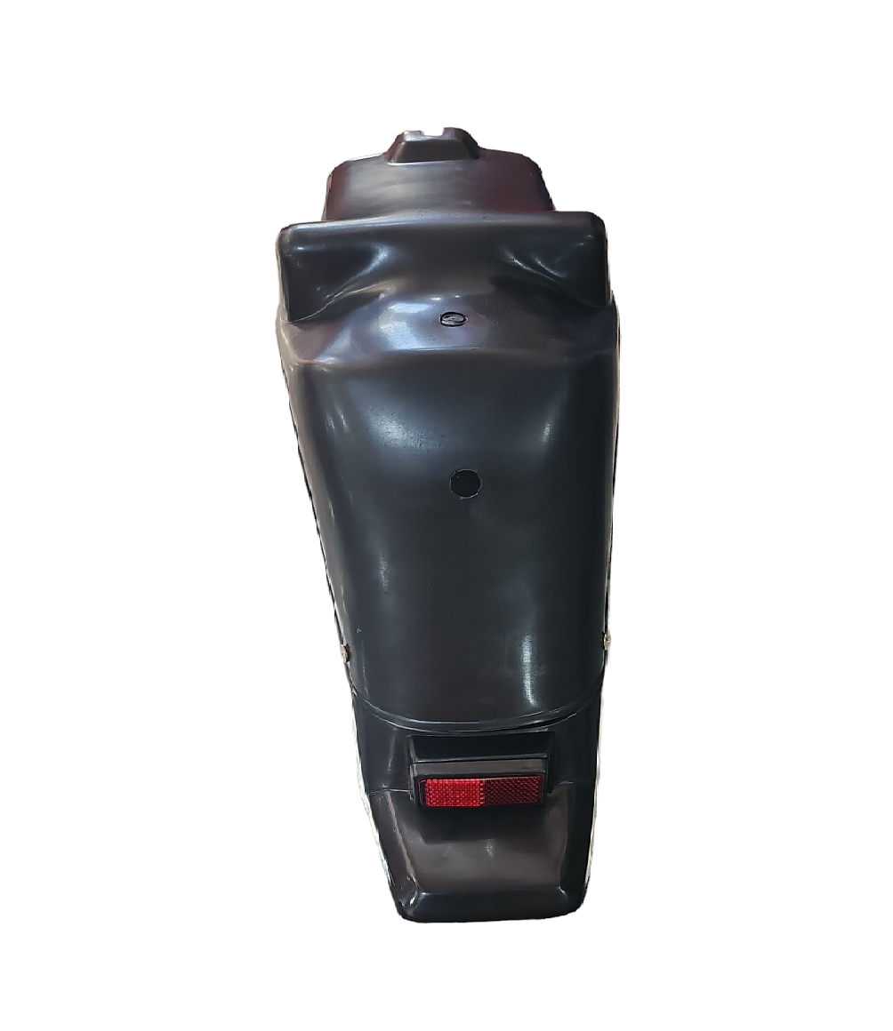 Guardafango trasero ZZ-H1 Lyz ( Sin Descuento)