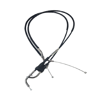 Guaya Aceleracion ZZ-DR650 Suzuki Yido