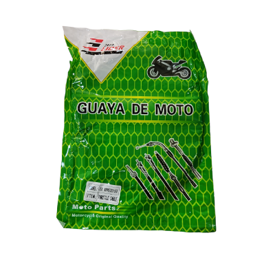 Guaya De Aceleracion ZZ-EX Lider