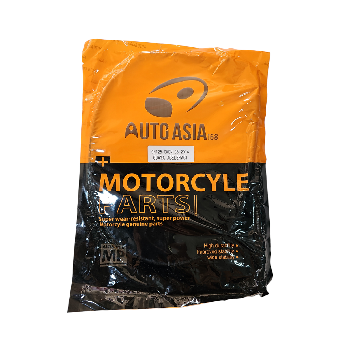 Guaya De Aceleracion ZZ-G125 / ZZ-OWGS AutoAsia