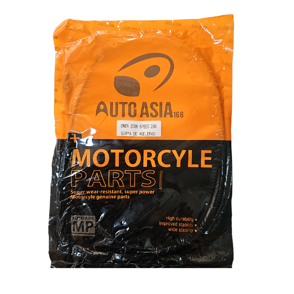 Guaya De Aceleracion ZZ-OW9 / ZZ-SP200 AutoAsia