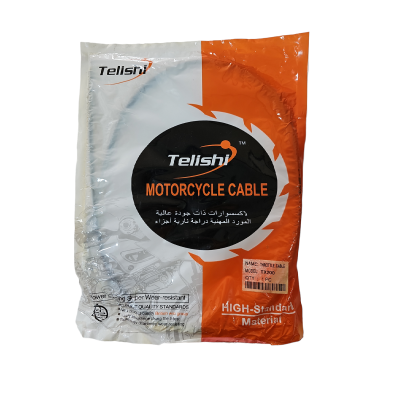 Guaya De Aceleracion ZZ-T200 Telishi