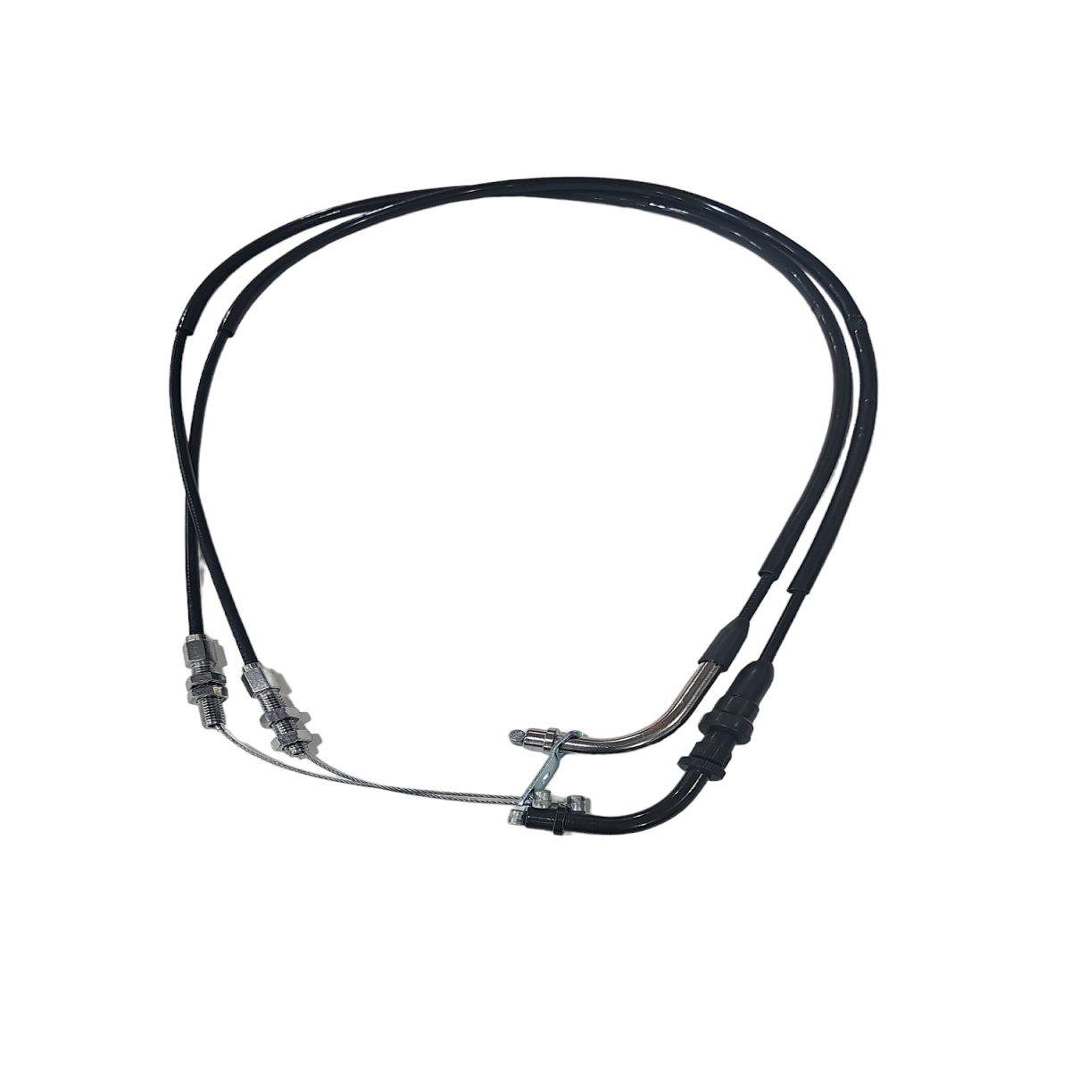 Guaya De Aceleracion ZZ-DR650 Vestron Yido