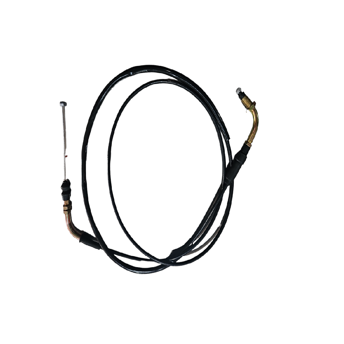 Guaya De Aceleracion ZZ-OU Autoasia