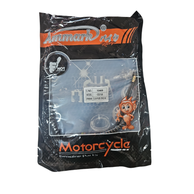 Guaya De Cloche CG150 Ammark