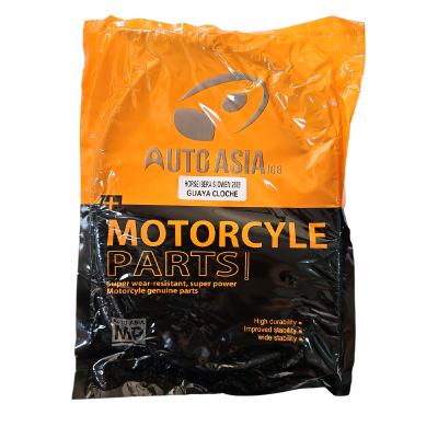 Guaya De Cloche ZZ-H1 / ZZ-B150S AutoAsia