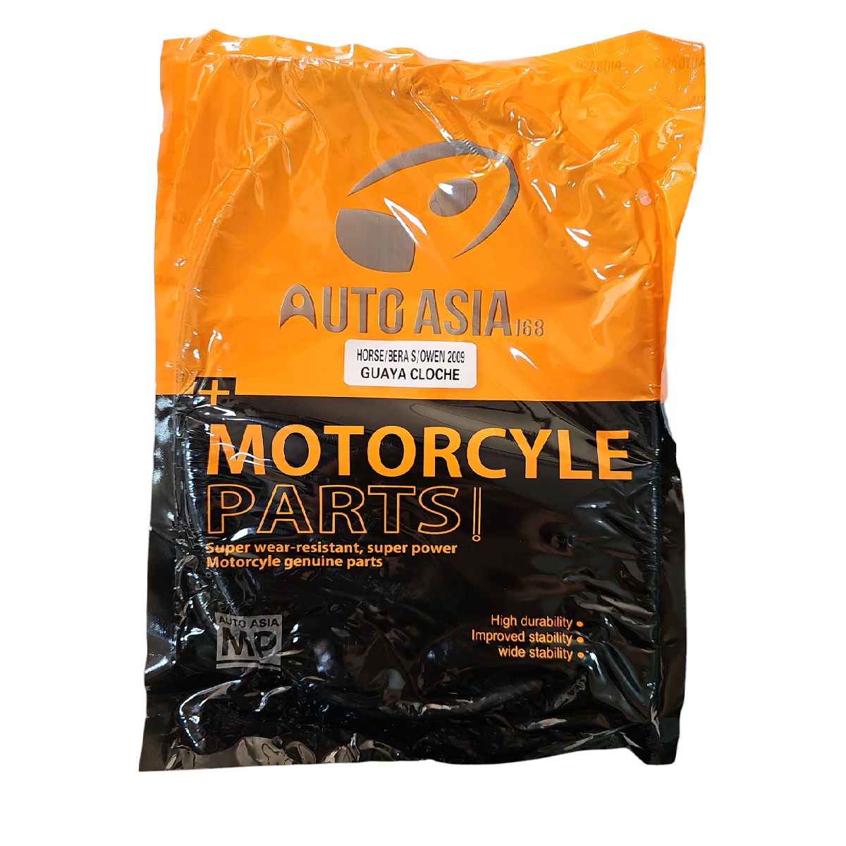 Guaya De Cloche ZZ-H1 / ZZ-B150S AutoAsia