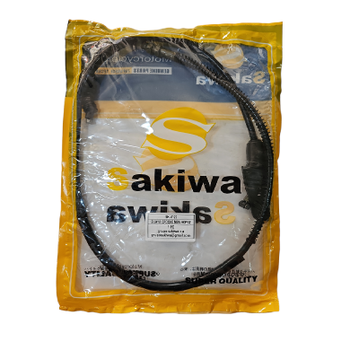 Guaya De Cloche ZZ-EKH Sakiwa