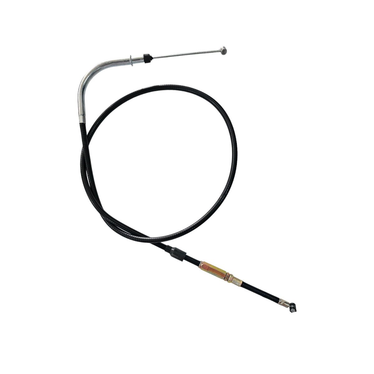 Guaya De Cloche ZZ-DR650 SUZUKI Yido