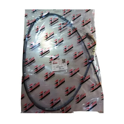 Guaya De Cloche ZZ-H1 Lider