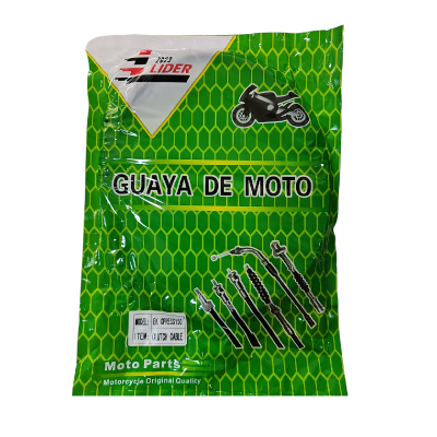 Guaya De Cloche ZZ-EX Lider