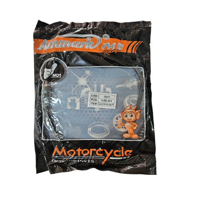 Guaya De Cloche C/ Resorte ZZ-OWGS Ammark