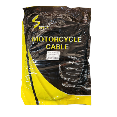 Guaya De Cloche ZZ-H1 Rey