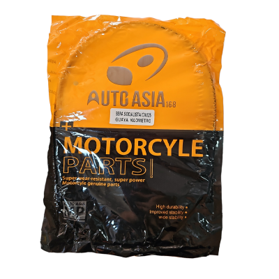 Guaya De Kilometraje ZZ-B150S / ZZ-G125 AutoAsia