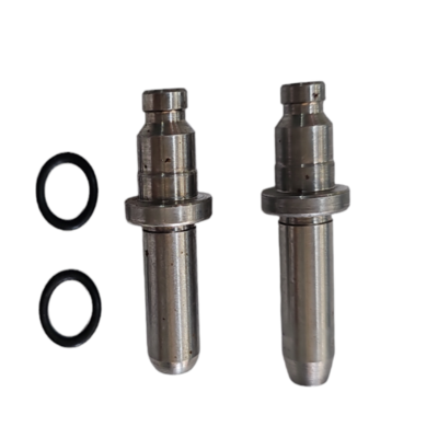 Guia De Valvula ZZ-G150 Mozuki