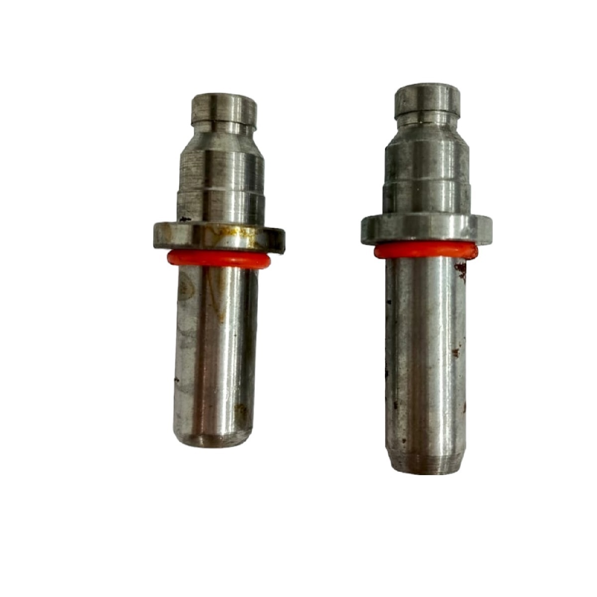Guia De Valvulas ZZ-CG150 AutoAsia
