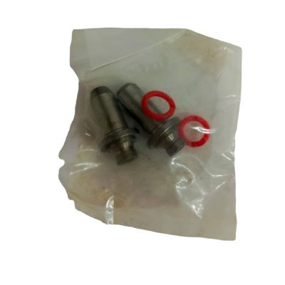 Guia De Valvulas ZZ-GY6