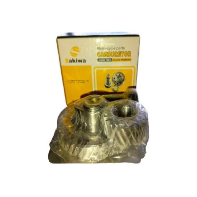 Arbol Leva ZZ-CG150 Sakiwa