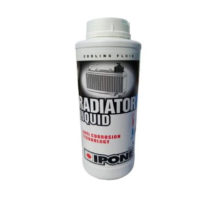 Refrigerante Radiador Liquido 1L Ipone