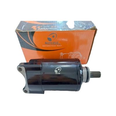 Arranque ZZ-DT200 Autoasia