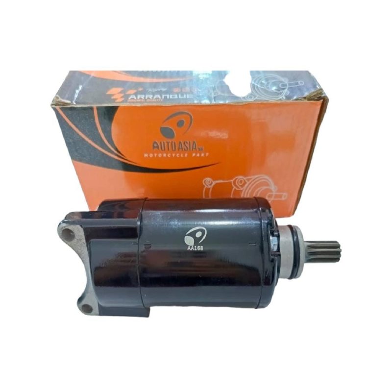 Arranque ZZ-DT200 Autoasia