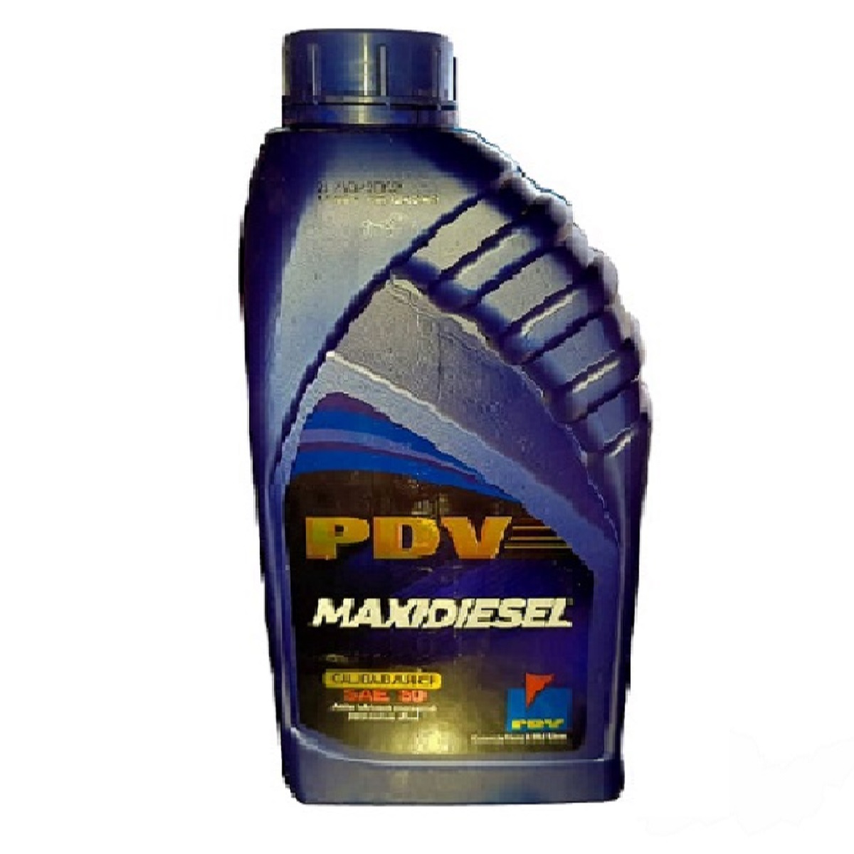 Aceite Maxidisel 20W50 PDV