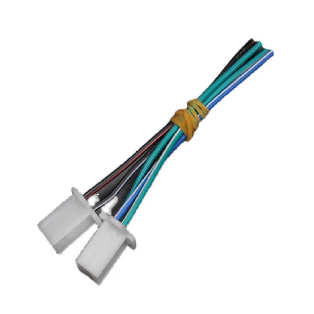 Conector CDI Mecanico ZZ-CG150