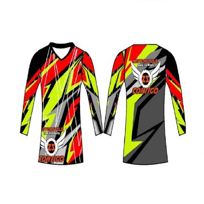 Suéter Manga Larga 4 Colores ZZ