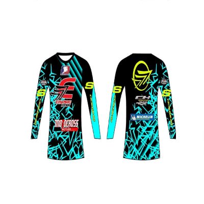 Suéter Manga Larga Empire ZZ