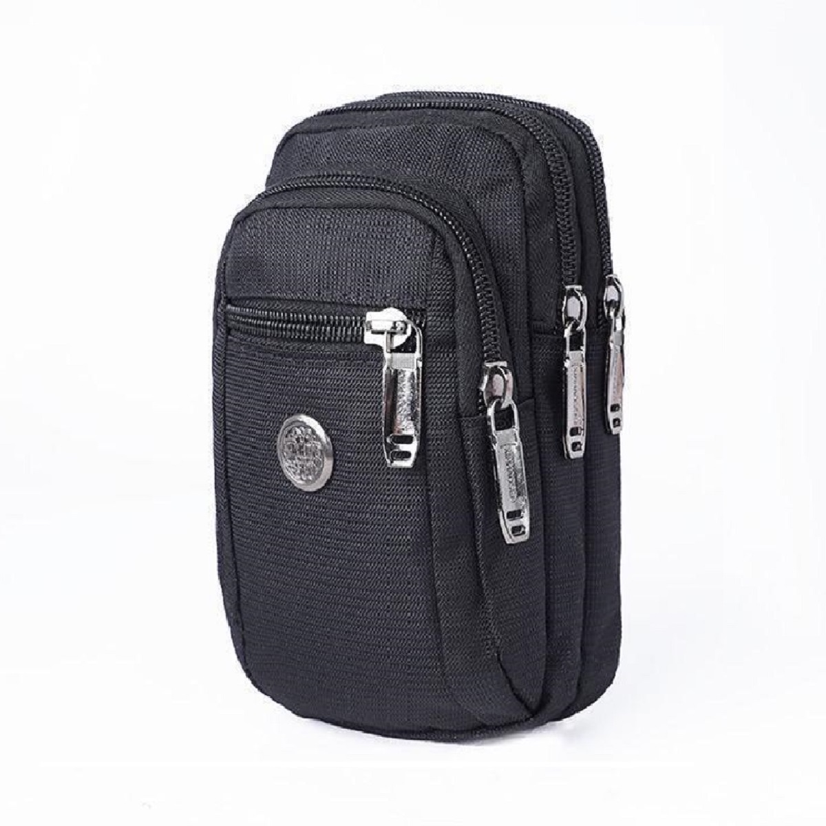 Bolso De Correa 18*10*3 Negro ZZ