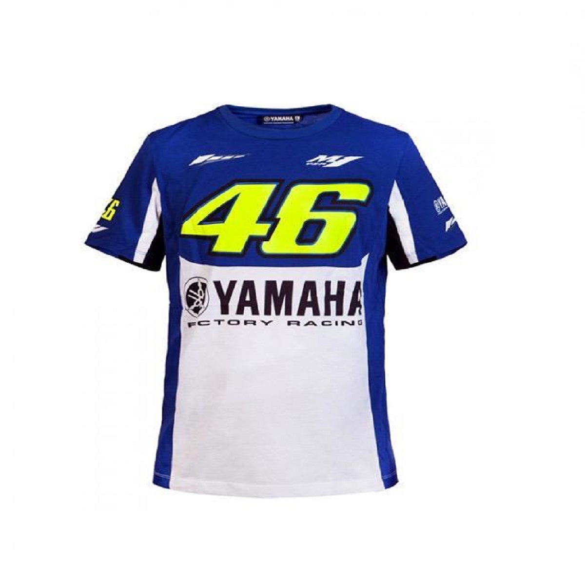 Franela Yamaha ZZ