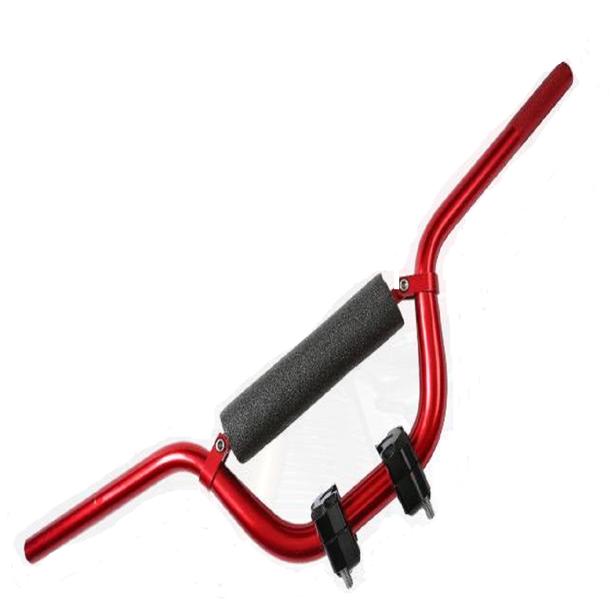 Volante Profesional Rojo ZZ