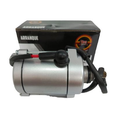Arranque ZZ-CG200 Yido