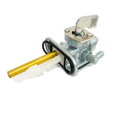 Llave De Gasolina ZZ-K650  Yido