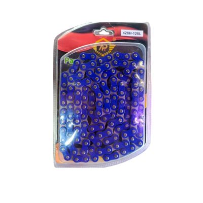 Cadena Azul 428H-128L Ammark