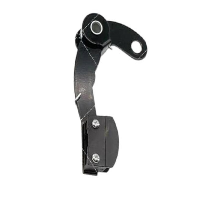 Tensor De Cadena Universal Negro ZZ