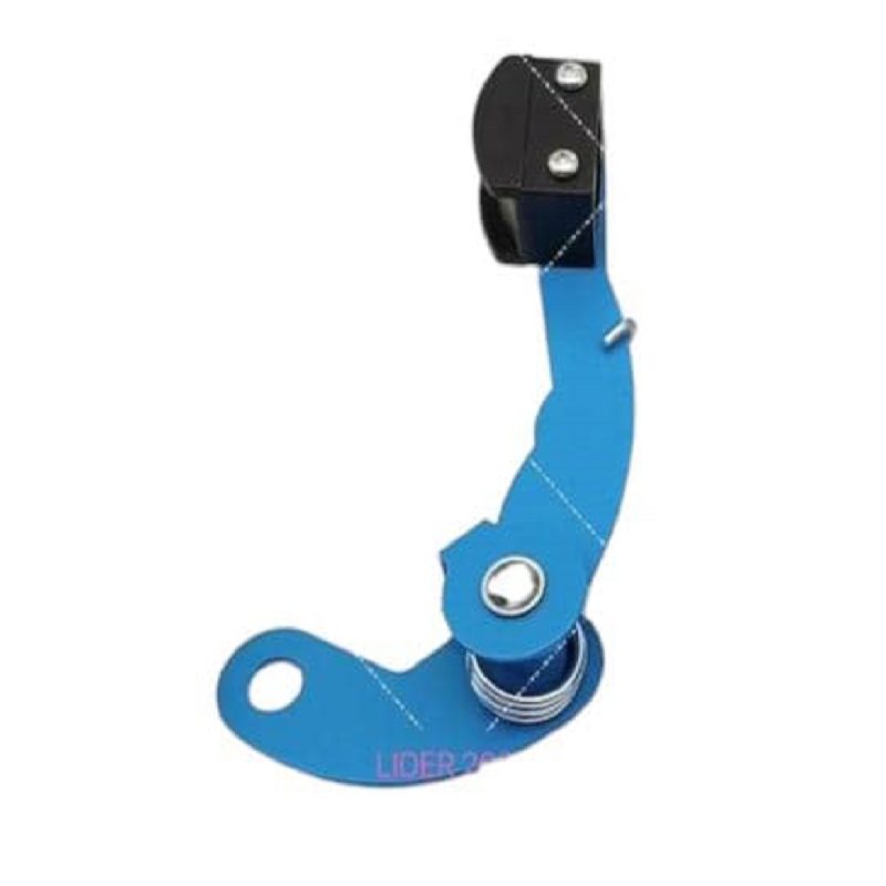 Tensor De Cadena Universal Azul Claro ZZ