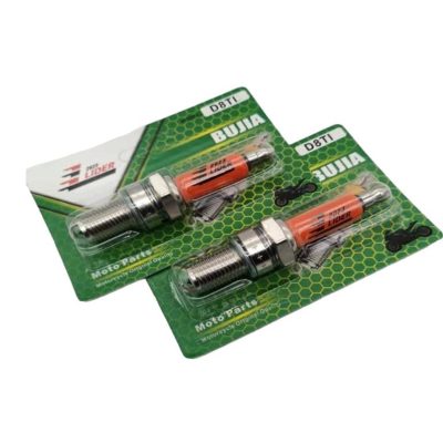 Bujia D8TC Iridium Lider