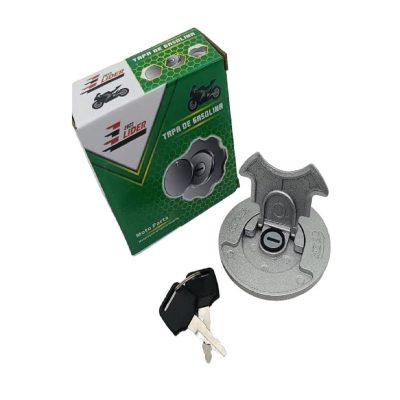 Tapa Tanque De Gasolina ZZ-T200 Lider