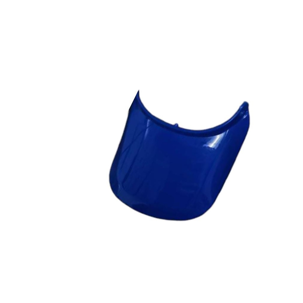 Colita Guardafango Trasero ZZ-B150S Azul