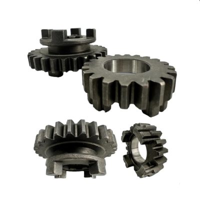 Piñon De Tercera cg150 Aguila